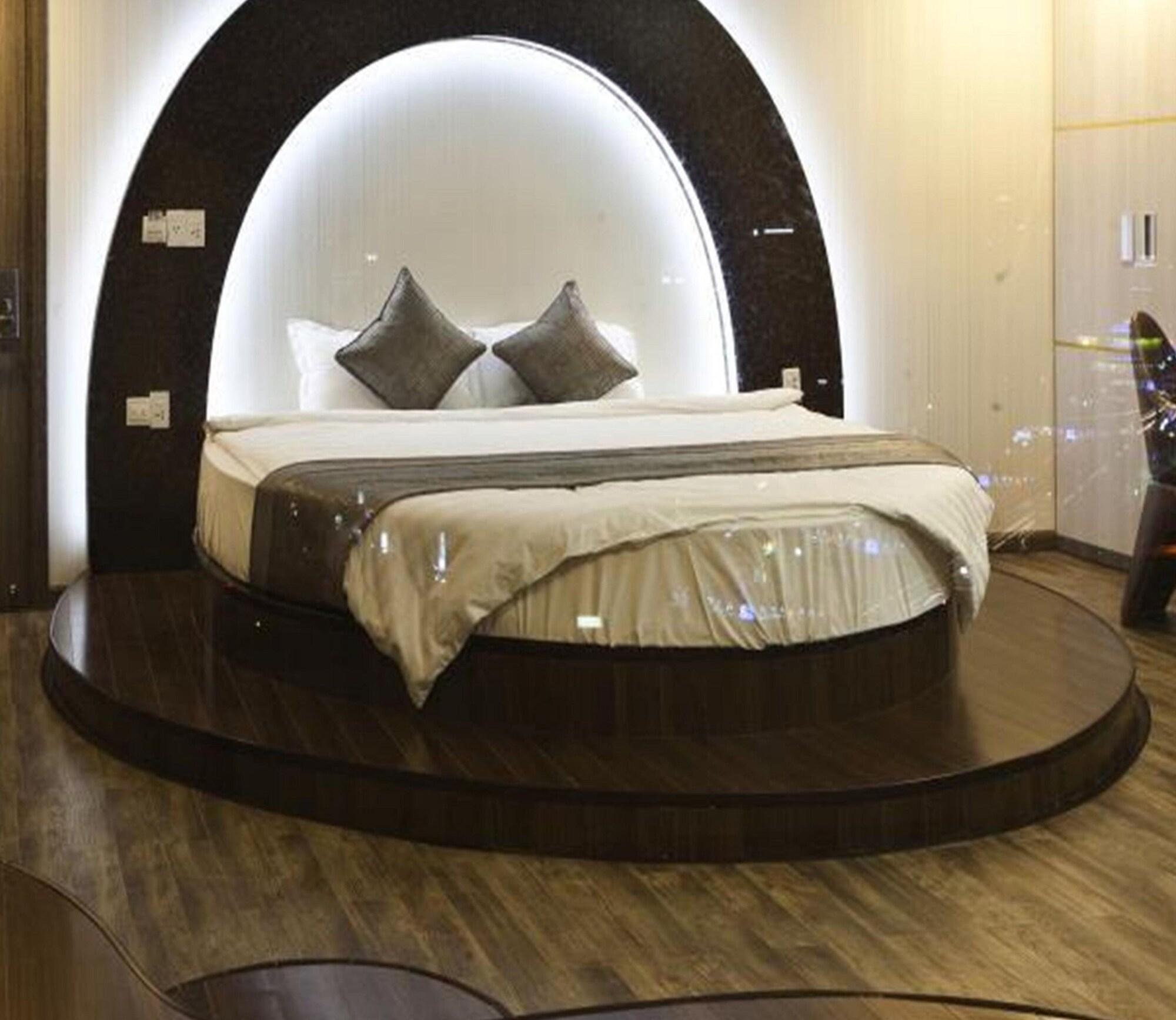 New Sun Hotel Nha Trang Exterior photo