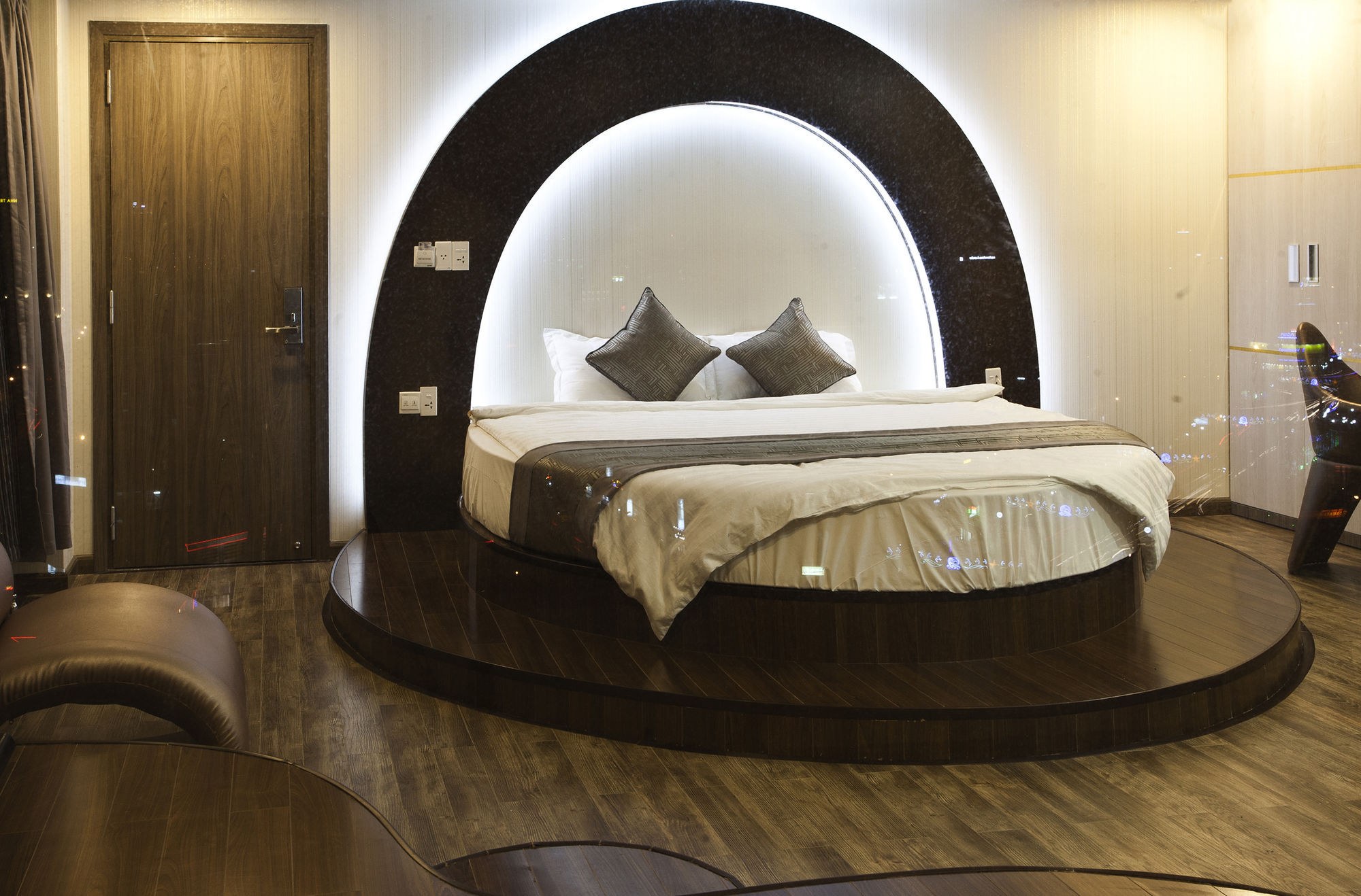 New Sun Hotel Nha Trang Exterior photo